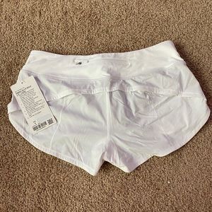 SOLD lululemon shorts